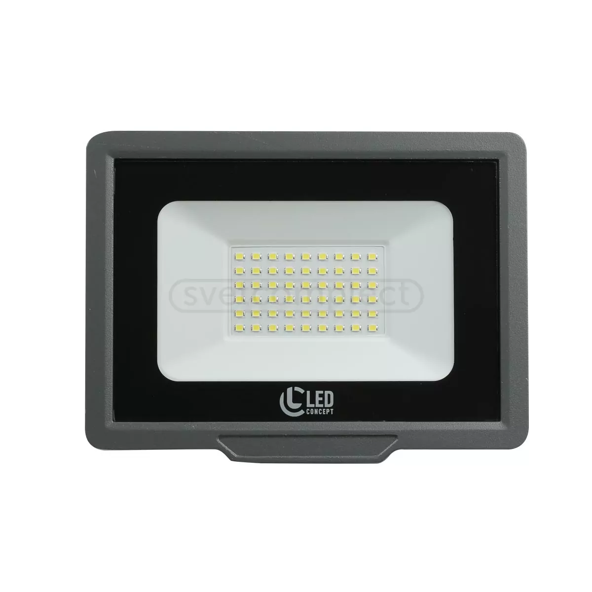 Прожектор LED LC-PRJ 50W 6500K, IP65