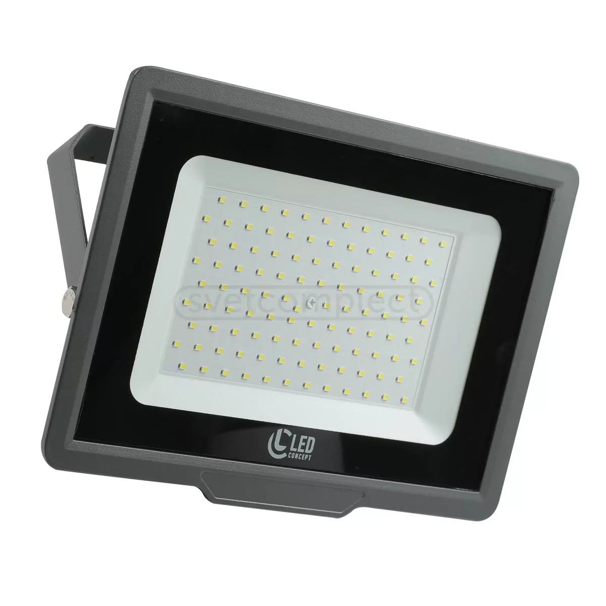 Прожектор LED LC-PRJ  100W 6500K, IP65