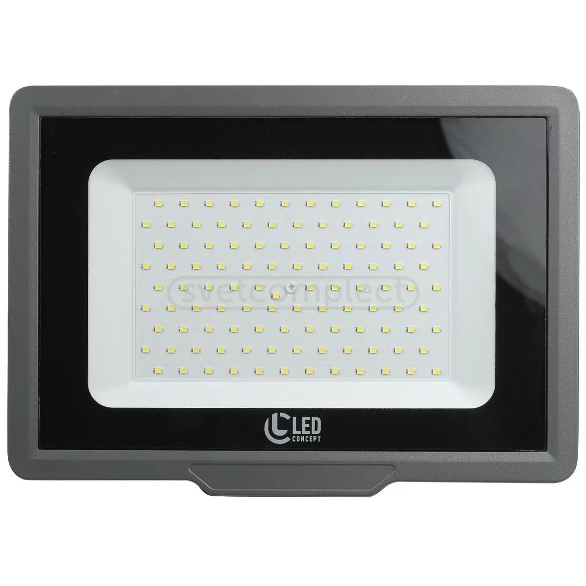 Прожектор LED LC-PRJ  100W 6500K, IP65