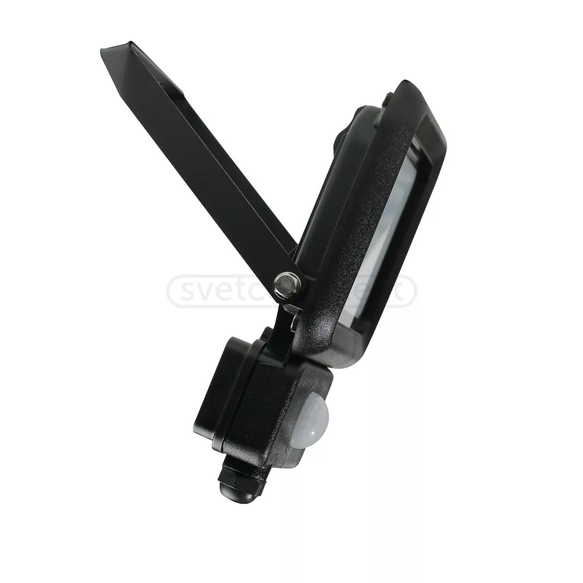 Прожектор з датчиком руху LED FL-LC  020 SMD 20W IP65