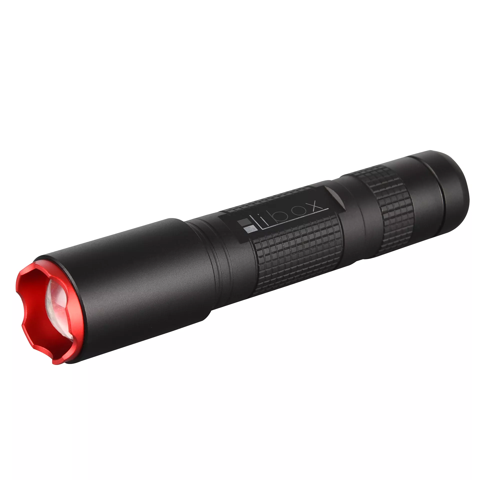 Ліхтар LIBOX LED LB0108 6W