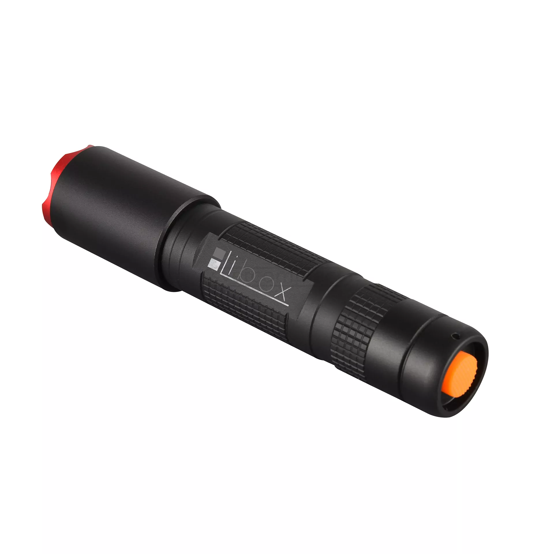 Ліхтар LIBOX LED LB0108 6W