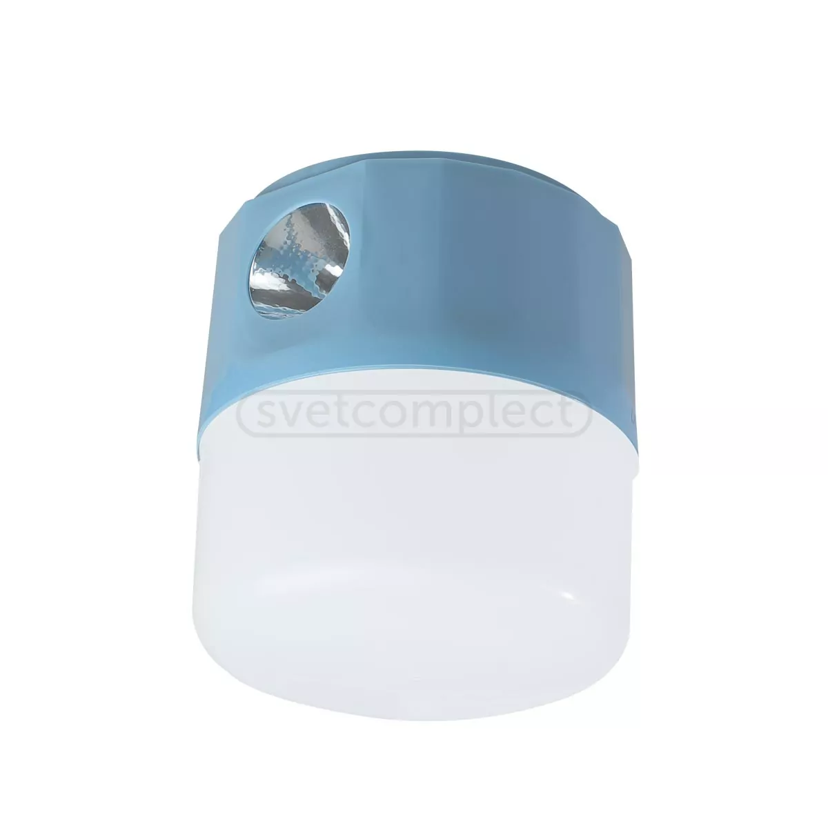 Ліхтар кемпінговий з гачком LED CONCEPT AP-PT100W Ліхтар кемпінговий з гачком LED CONCEPT AP-PT100W