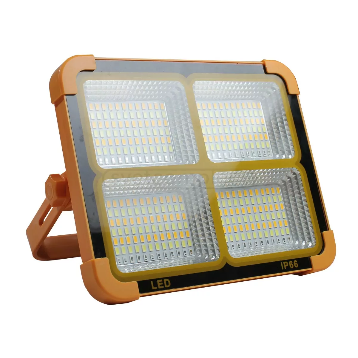 Ліхтар-прожектор LED CONCEPT AP-IF400W