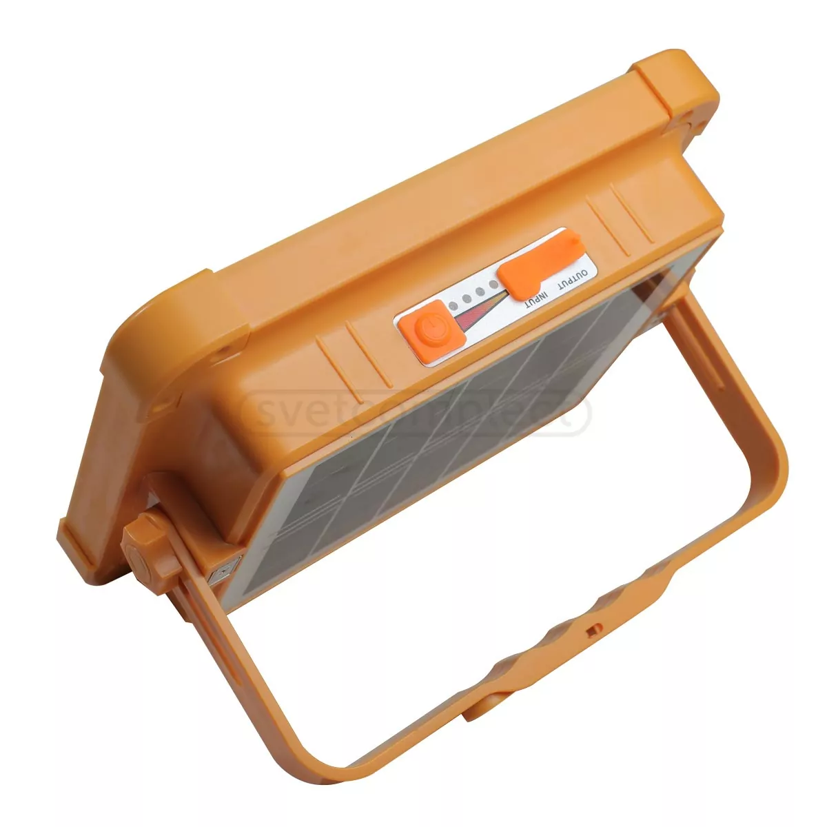 Ліхтар-прожектор LED CONCEPT AP-IF400W