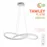Π‘Π²ΡΡΠΈΠ»ΡΠ½ΠΈΠΊ ΡΠ²ΡΡΠ»ΠΎΠ΄ΡΠΎΠ΄Π½ΠΈΠΉ LED Tawley PL 67W RC WH LED CONCEPT