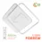 Світильник світлодіодний LED FORREW S 108W RC WH LED CONCEPT