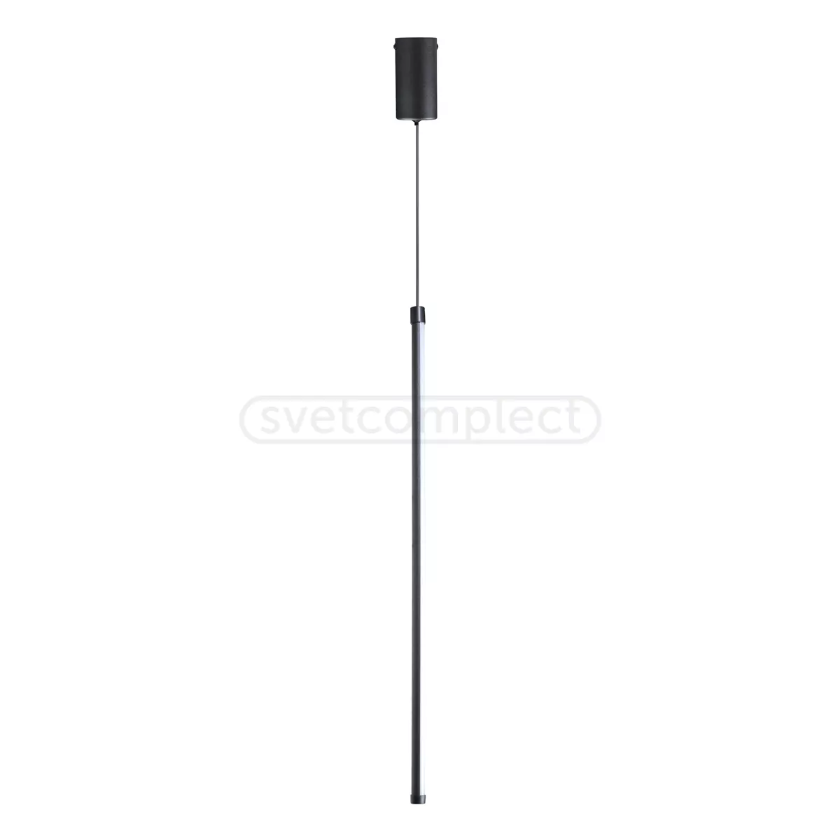 Підвіс LED WL MONROE 060 9W CCT BK LED CONCEPT