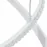 Π‘Π²ΡΡΠΈΠ»ΡΠ½ΠΈΠΊ ΡΠ²ΡΡΠ»ΠΎΠ΄ΡΠΎΠ΄Π½ΠΈΠΉ LED Tawley PL 67W RC WH LED CONCEPT