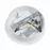 Π‘Π²ΡΡΠΈΠ»ΡΠ½ΠΈΠΊ ΡΠ²ΡΡΠ»ΠΎΠ΄ΡΠΎΠ΄Π½ΠΈΠΉ LED Tawley PL 67W RC WH LED CONCEPT
