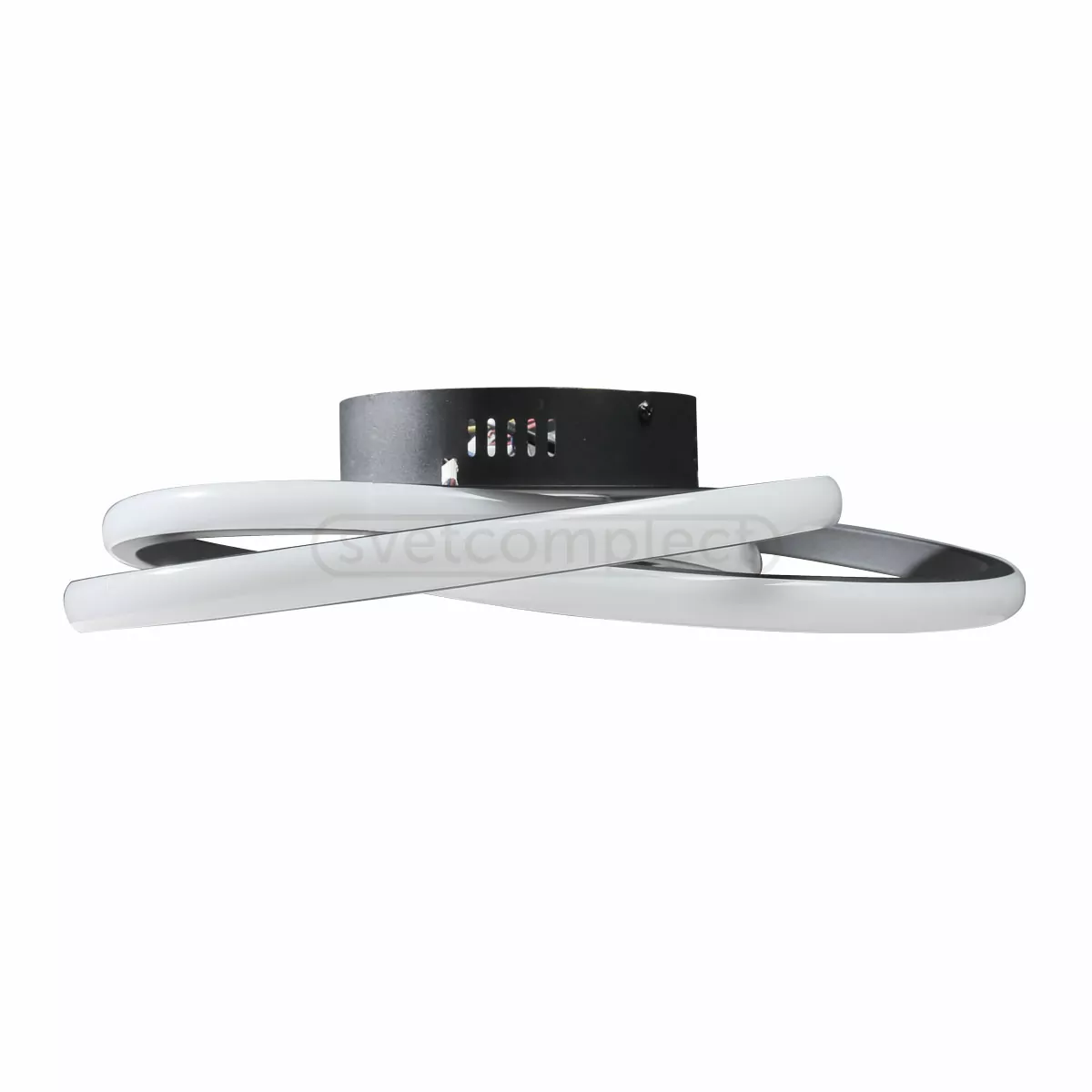 Світильник світлодіодний LED BELVILLE R 79W BK LED CONCEPT