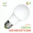 Лампа світлодіодна LED A60 E27 A 15W 3000K LED CONCEPT
