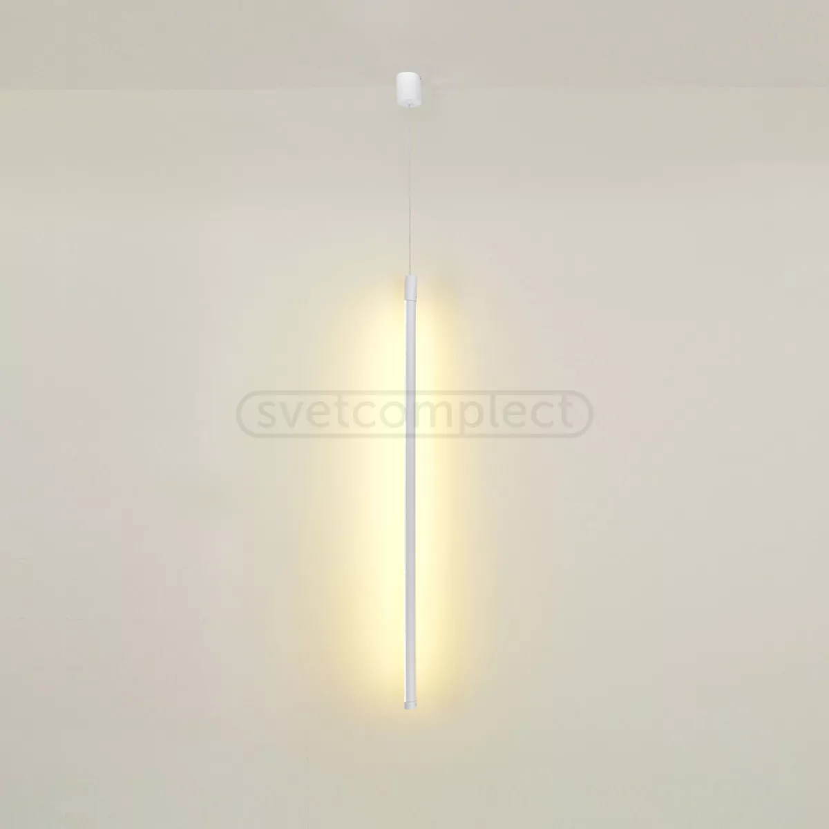 Підвіс LED WL MONROE 060 9W CCT WH LED CONCEPT Підвіс LED WL MONROE 060 9W CCT WH LED CONCEPT