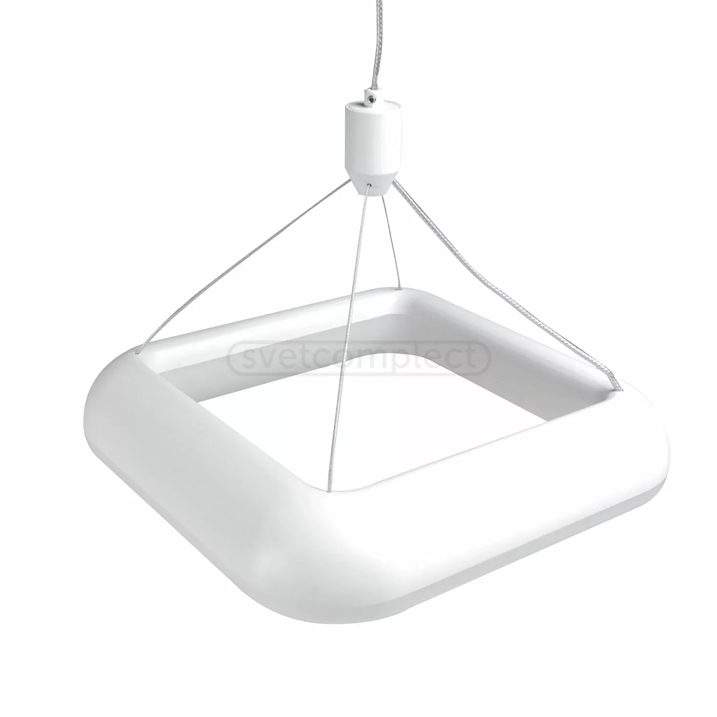 Підвіс HOME II PL-S 20 20W WH