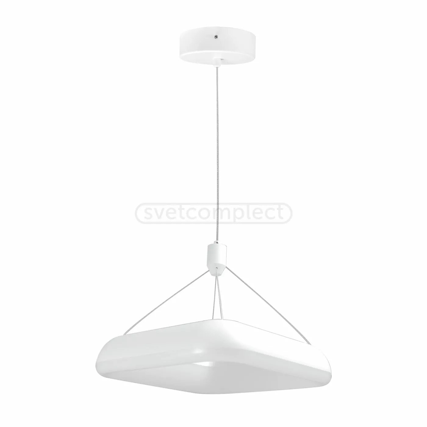 Підвіс HOME II PL-S 20 20W WH