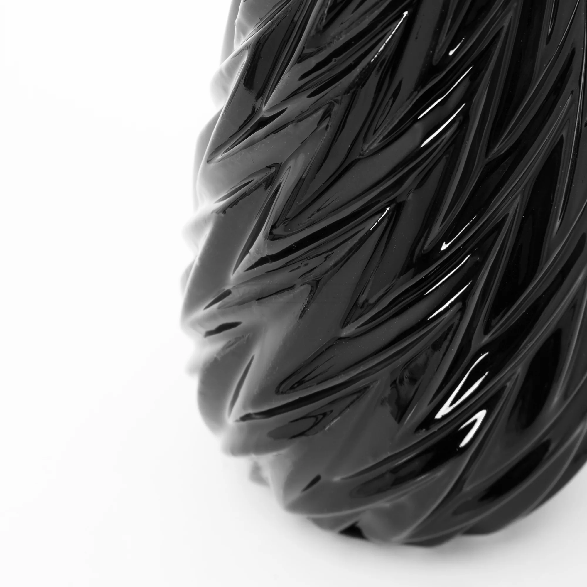 Настільна лампа 1271-BL 1xE14 чорний ZUMA LINE