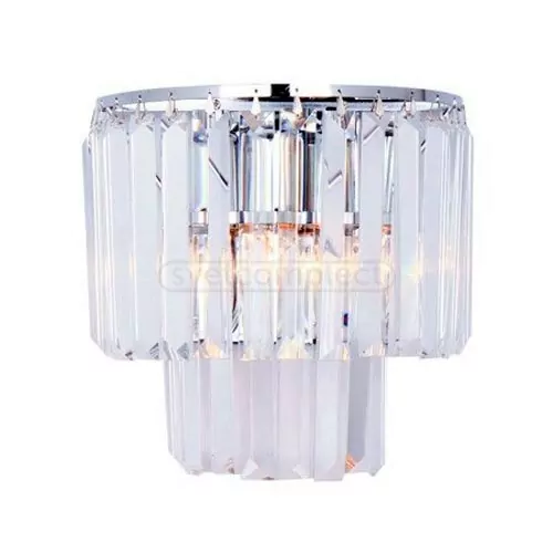 Бра AMEDEO 2xE14 max 40Вт ZUMA LINE