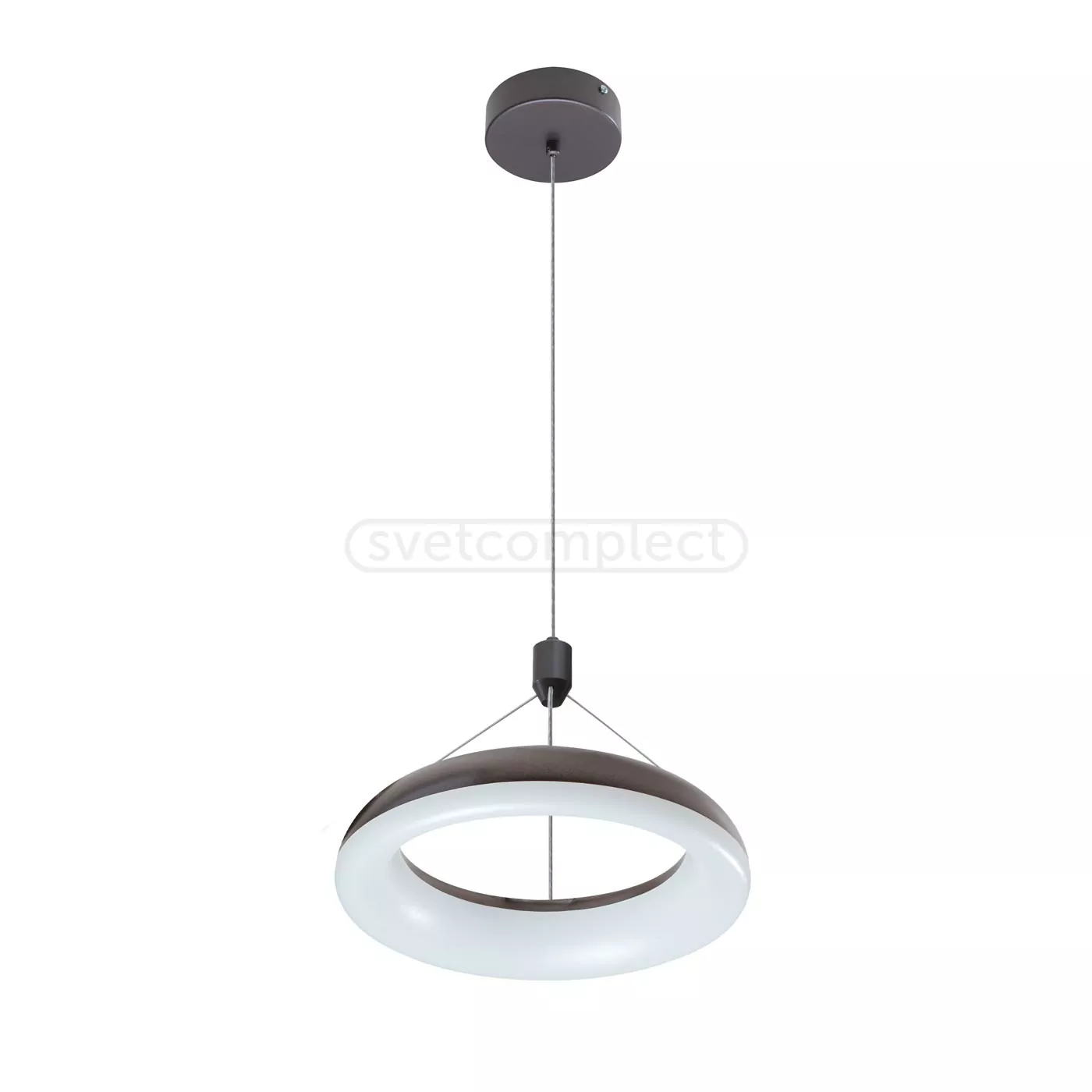Подвес HOME II PL-R 17 17W BR Подвес HOME II PL-R 17 17W BR