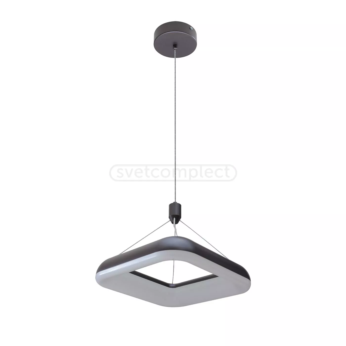 Подвес HOME II PL-S 20 20W BR Подвес HOME II PL-S 20 20W BR