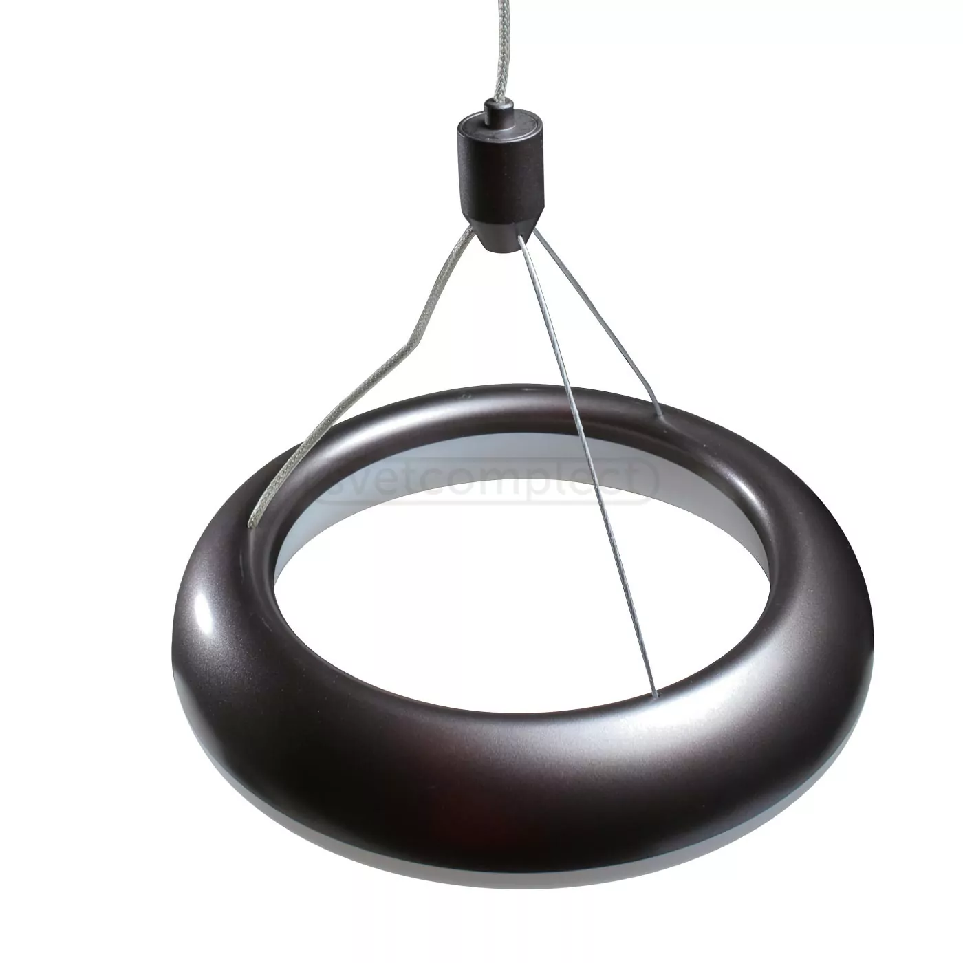 Подвес HOME II PL-R 17 17W BR Подвес HOME II PL-R 17 17W BR