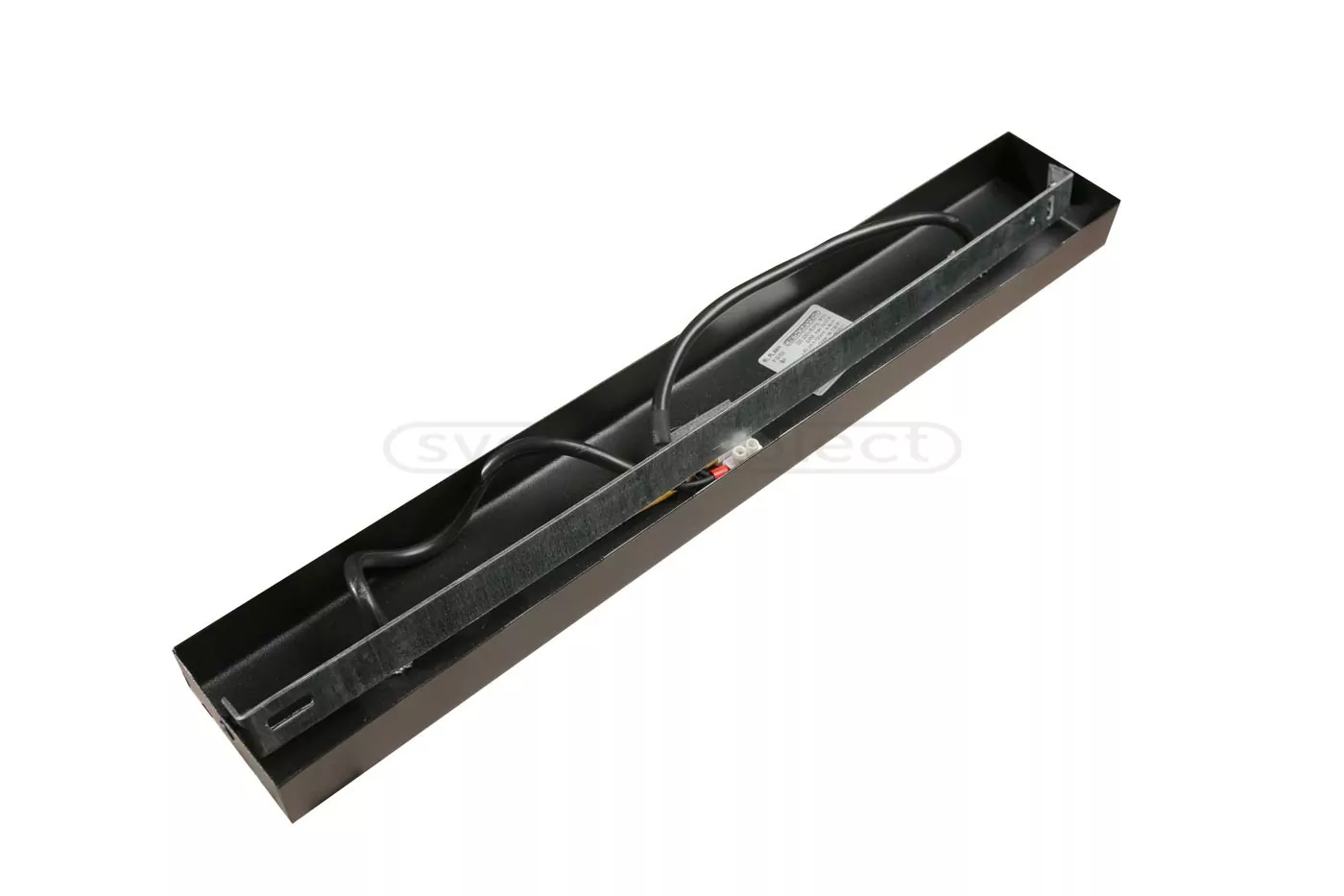 Підвіс RL PLANK  3*GX53 BK Підвіс RL PLANK  3*GX53 BK