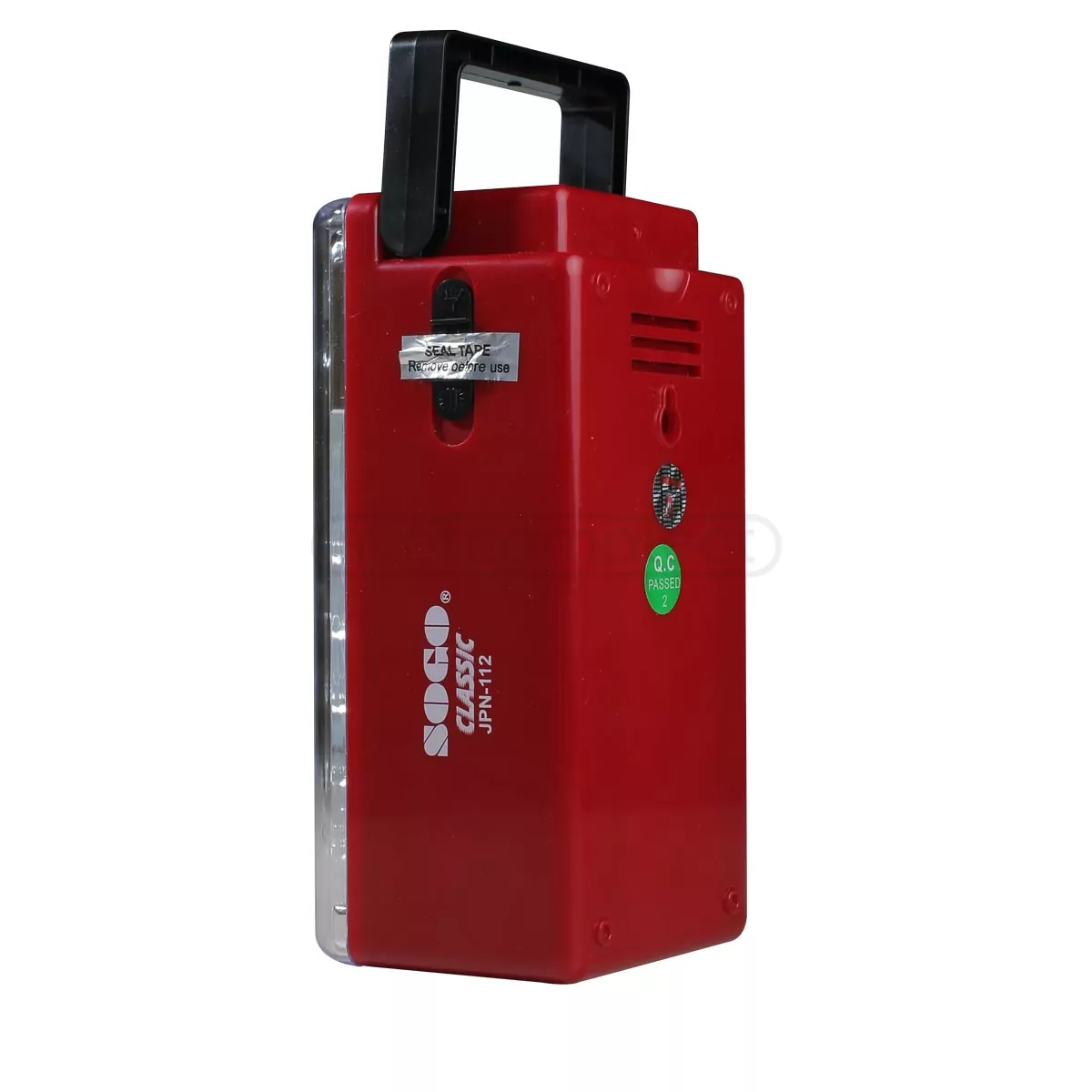 Ліхтар світлодіодний  JPN-112 (0,5x24LED) 1+0,5W 4500mAh