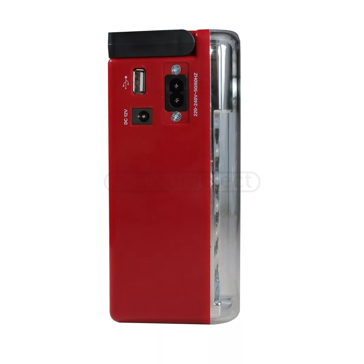 Ліхтар світлодіодний GL-6700 (1x24LED) 1+6W 4500mAh Ліхтар світлодіодний GL-6700 (1x24LED) 1+6W 4500mAh