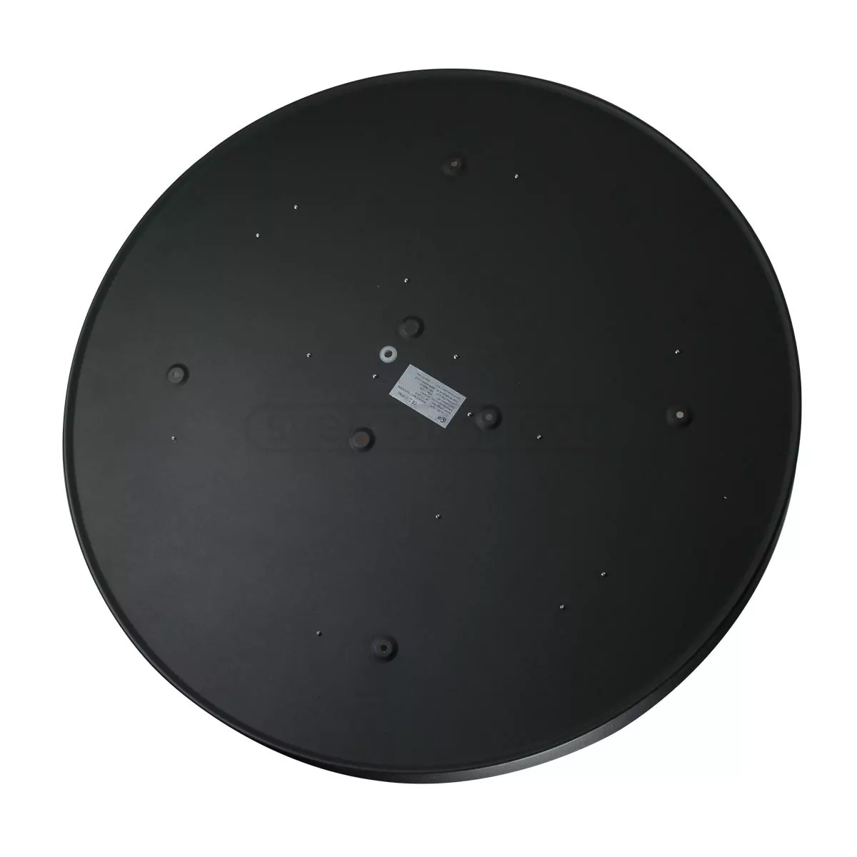 LED світильник AVOCA LC R5055 93W RC RGB