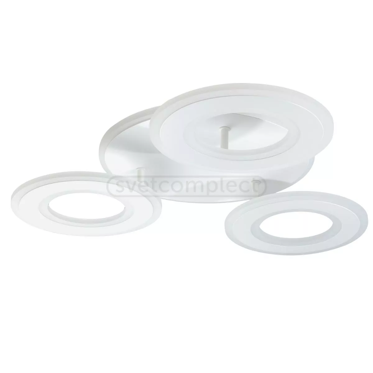 LED світильник Dalkey LED R 3  RGB 75W RC