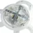 LED светильник Dalkey LED R 3  RGB 75W RC