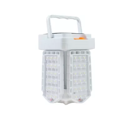 Ліхтар-лампа світлодіодна ZZ1015 2х1200mAh LUZINO