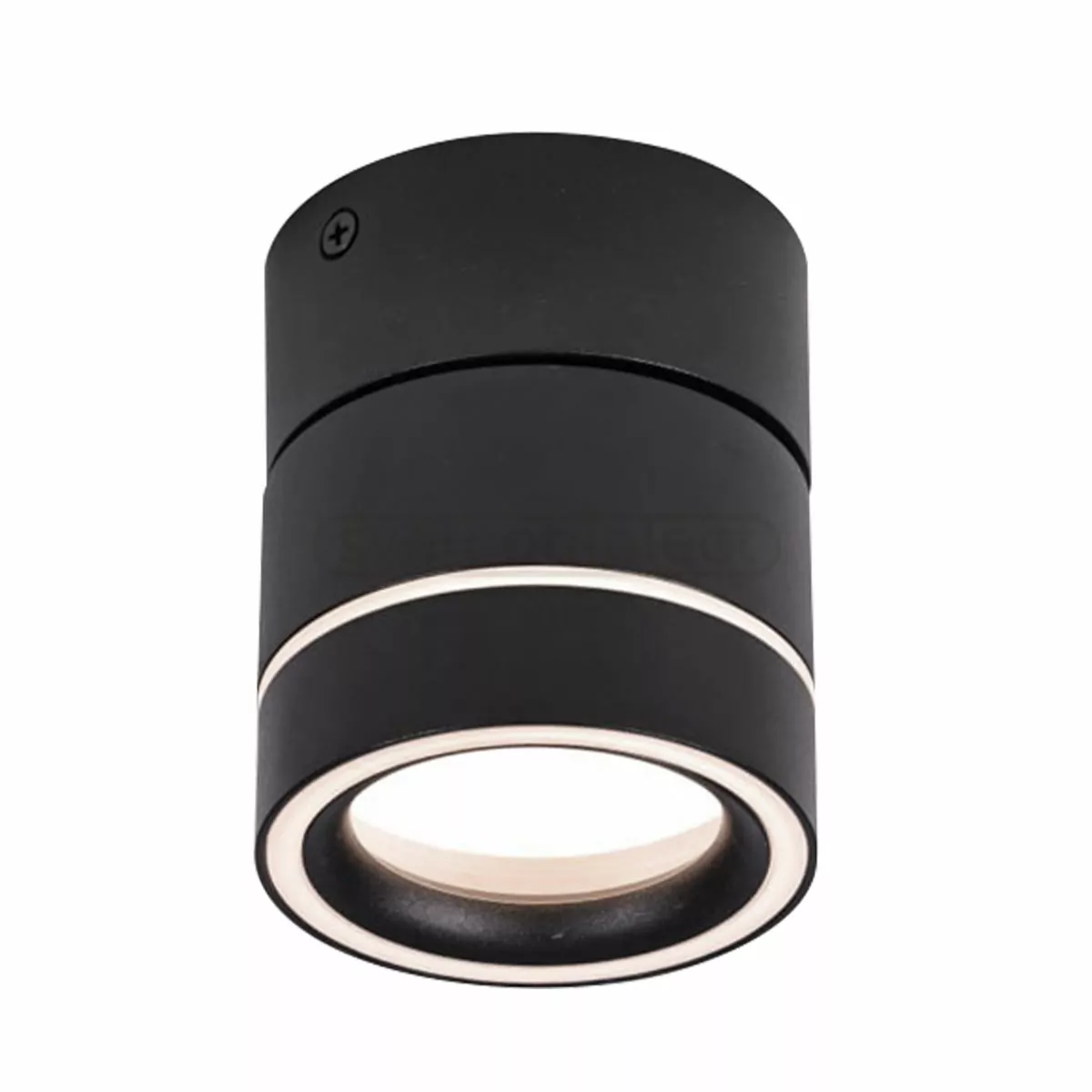 Спот SP CAMBER 1 GX53 BK LED CONCEPT