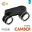 Спот SP CAMBER 2 GX53 BK LED CONCEPT
