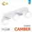 Спот SP CAMBER 3 GX53 WH LED CONCEPT
