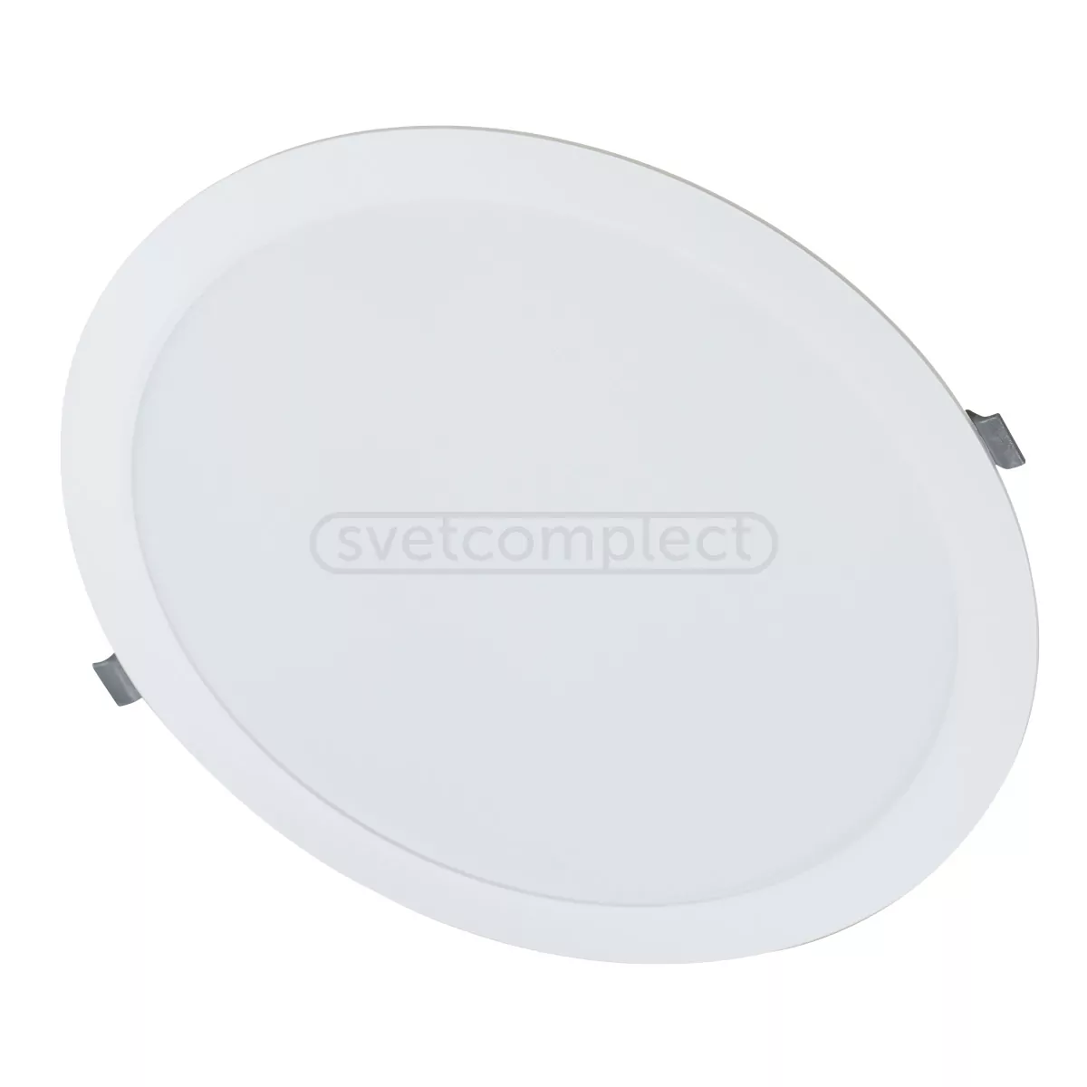 Світильник світлодіодний LED ELPHIN LCR295 30W 4500К WH LED CONCEPT