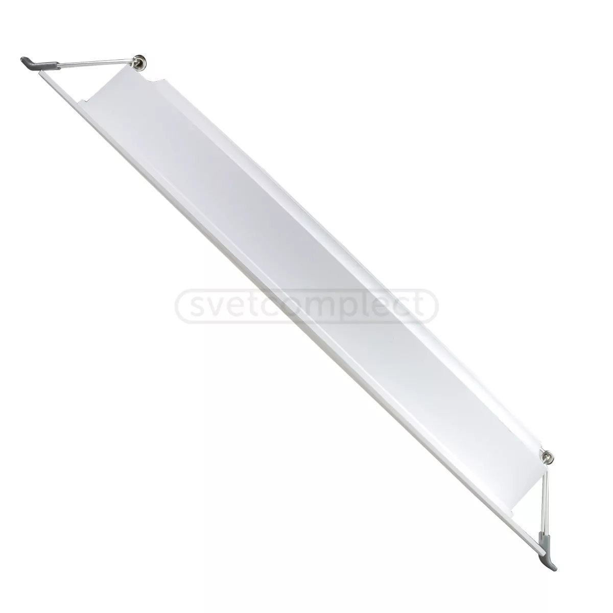 Світильник світлодіодний LED ELPHIN LCR295 30W 4500К WH LED CONCEPT