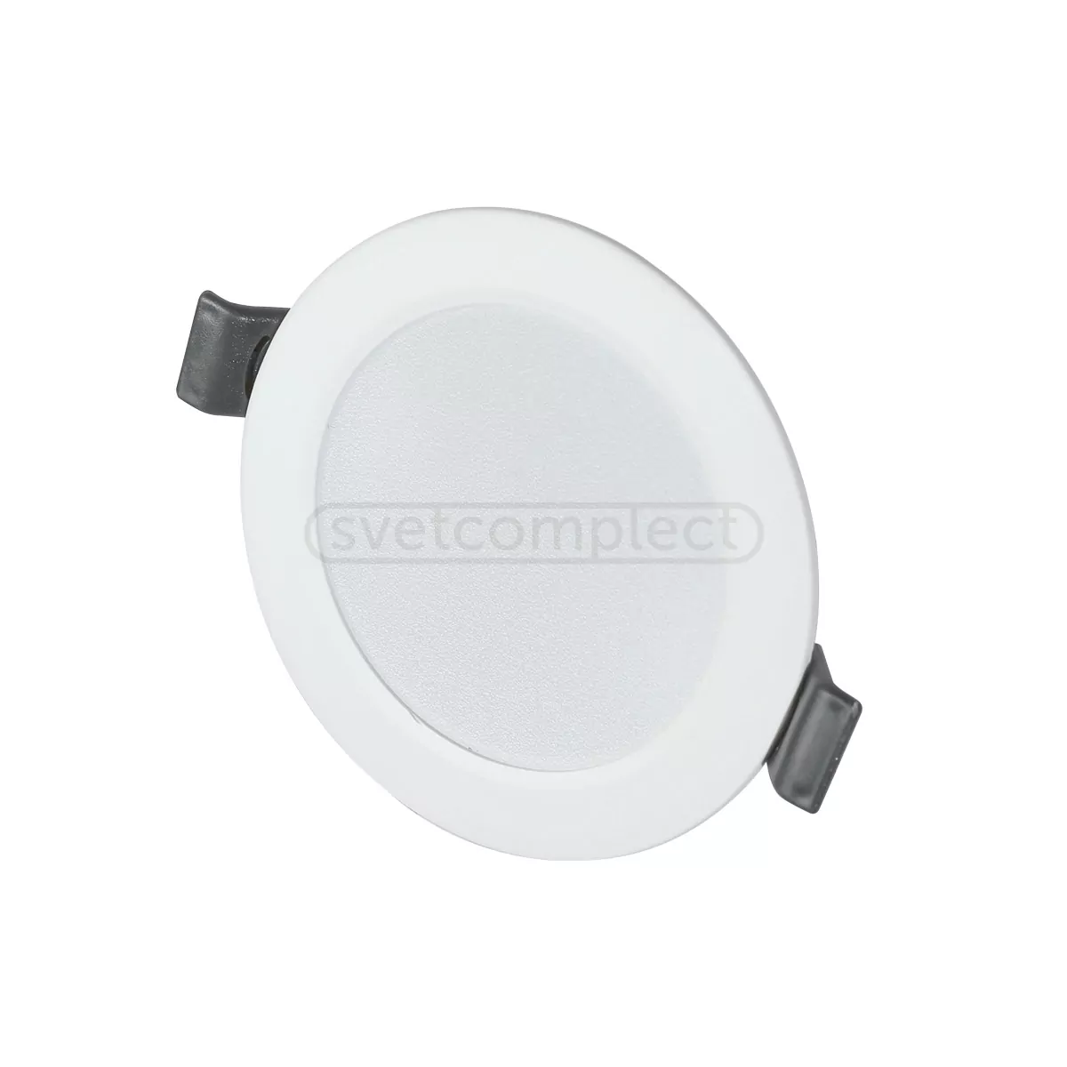 Світильник світлодіодний LED ELPHIN LCR90 5W 4500К WH LED CONCEPT Світильник світлодіодний LED ELPHIN LCR90 5W 4500К WH LED CONCEPT
