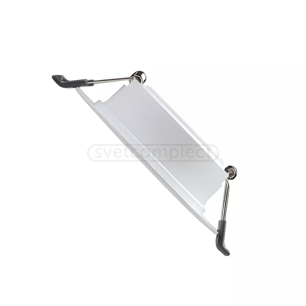 Світильник світлодіодний LED ELPHIN LCR90 5W 4500К WH LED CONCEPT Світильник світлодіодний LED ELPHIN LCR90 5W 4500К WH LED CONCEPT