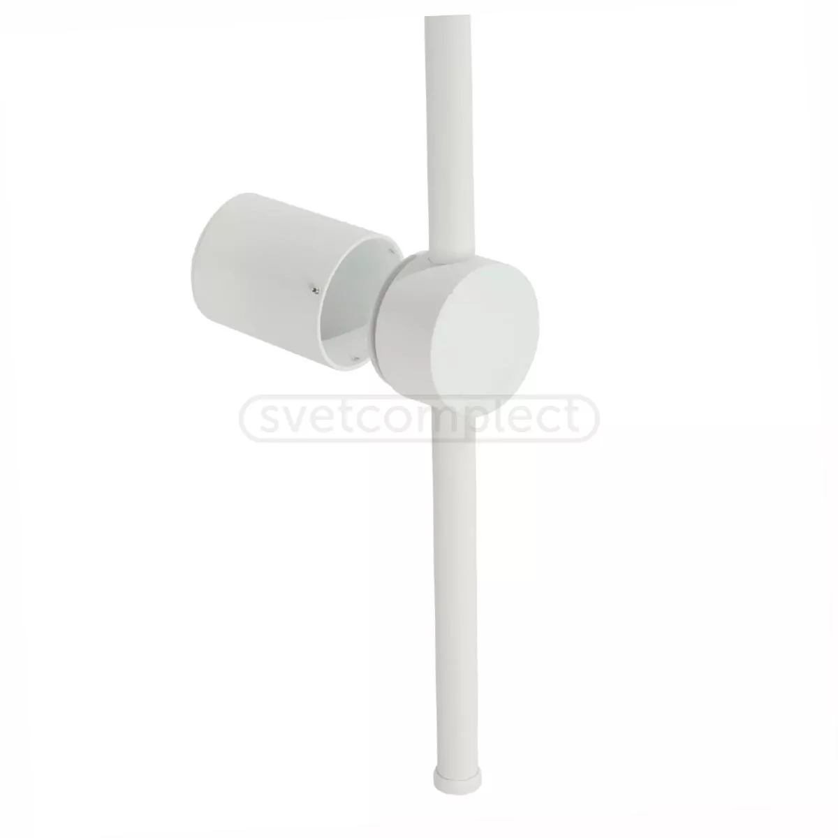 Підсвітка декоративна LED ERRY 12W алюміній WH LUNA HOME