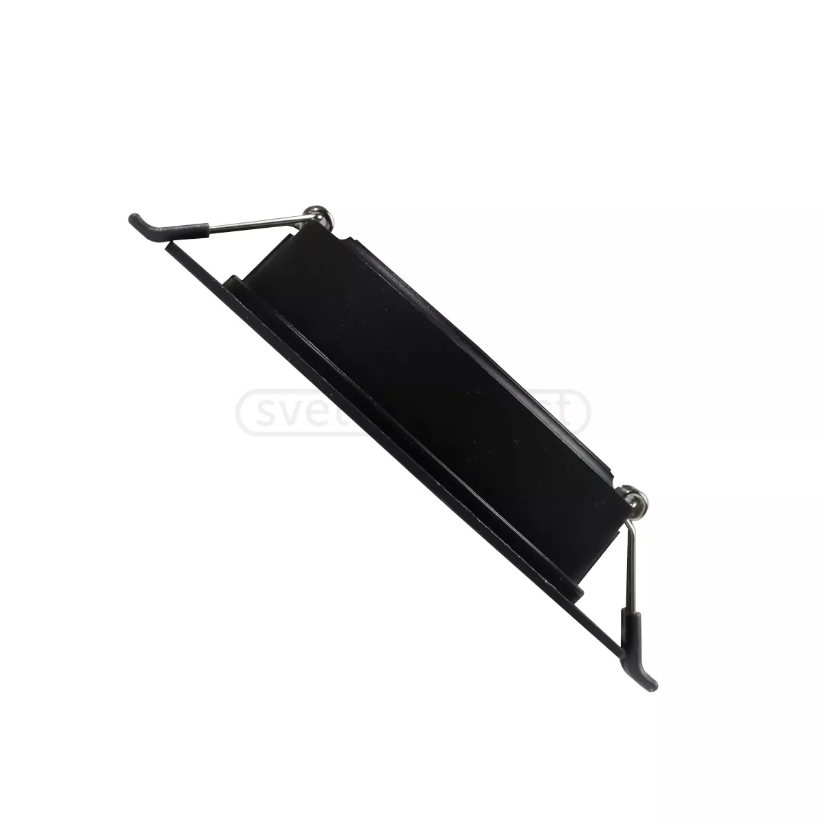Світильник світлодіодний LED ELPHIN LCR119 9W 4500К BK LED CONCEPT Світильник світлодіодний LED ELPHIN LCR119 9W 4500К BK LED CONCEPT
