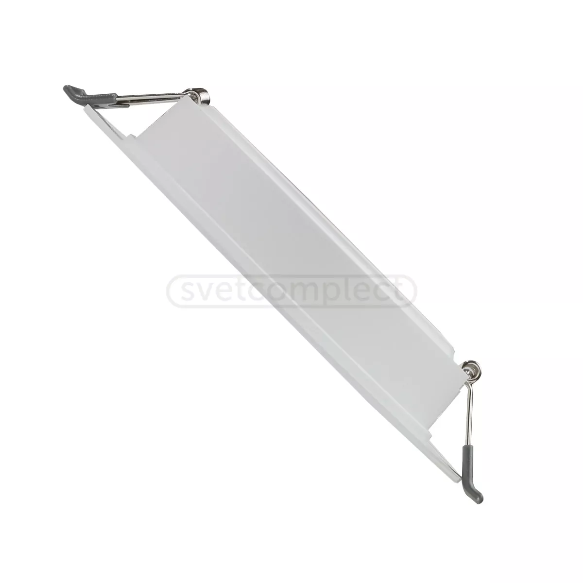 Світильник світлодіодний LED ELPHIN LCR149 12W 4500К WH LED CONCEPT