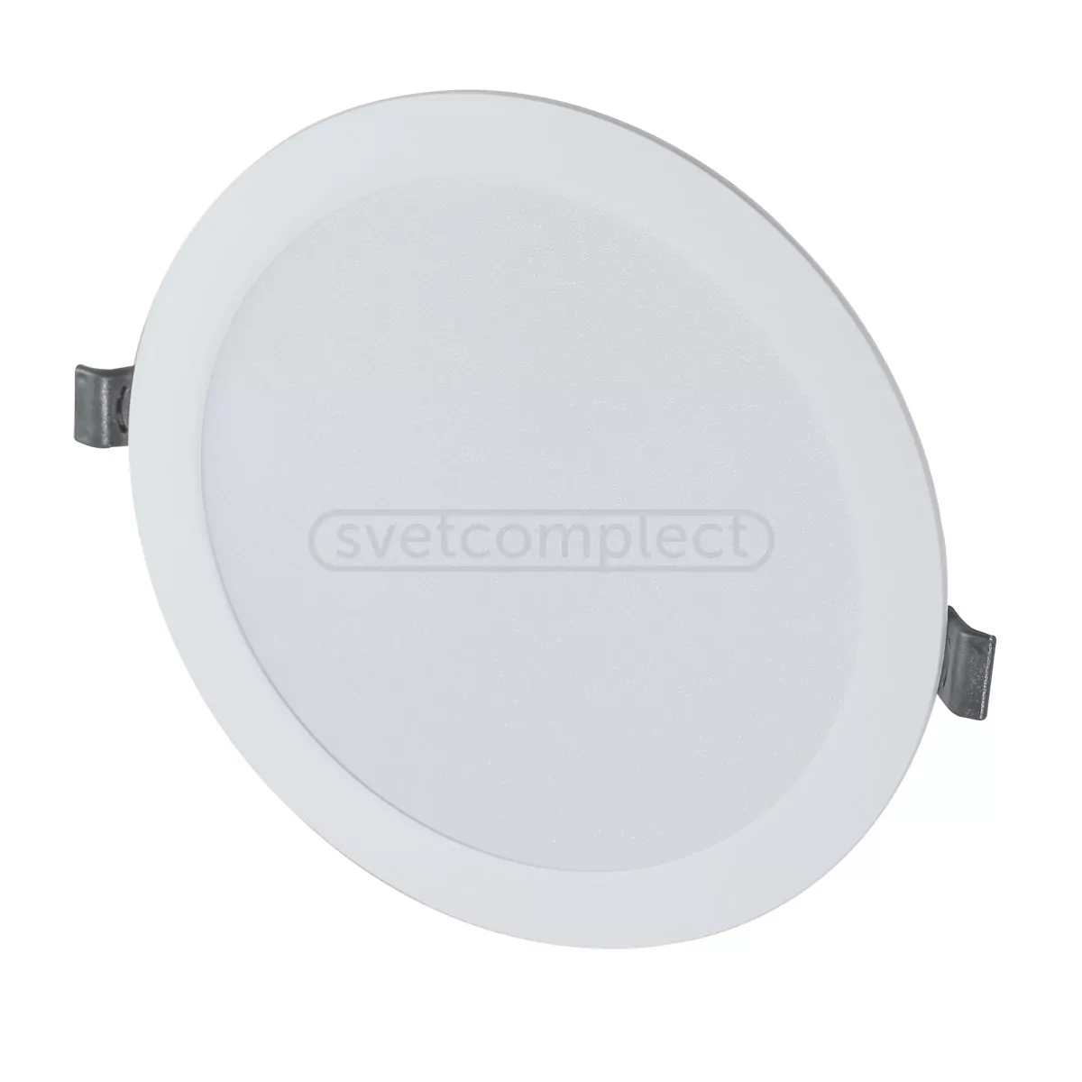 Світильник світлодіодний LED ELPHIN LCR176 18W 4500К WH LED CONCEPT Світильник світлодіодний LED ELPHIN LCR176 18W 4500К WH LED CONCEPT
