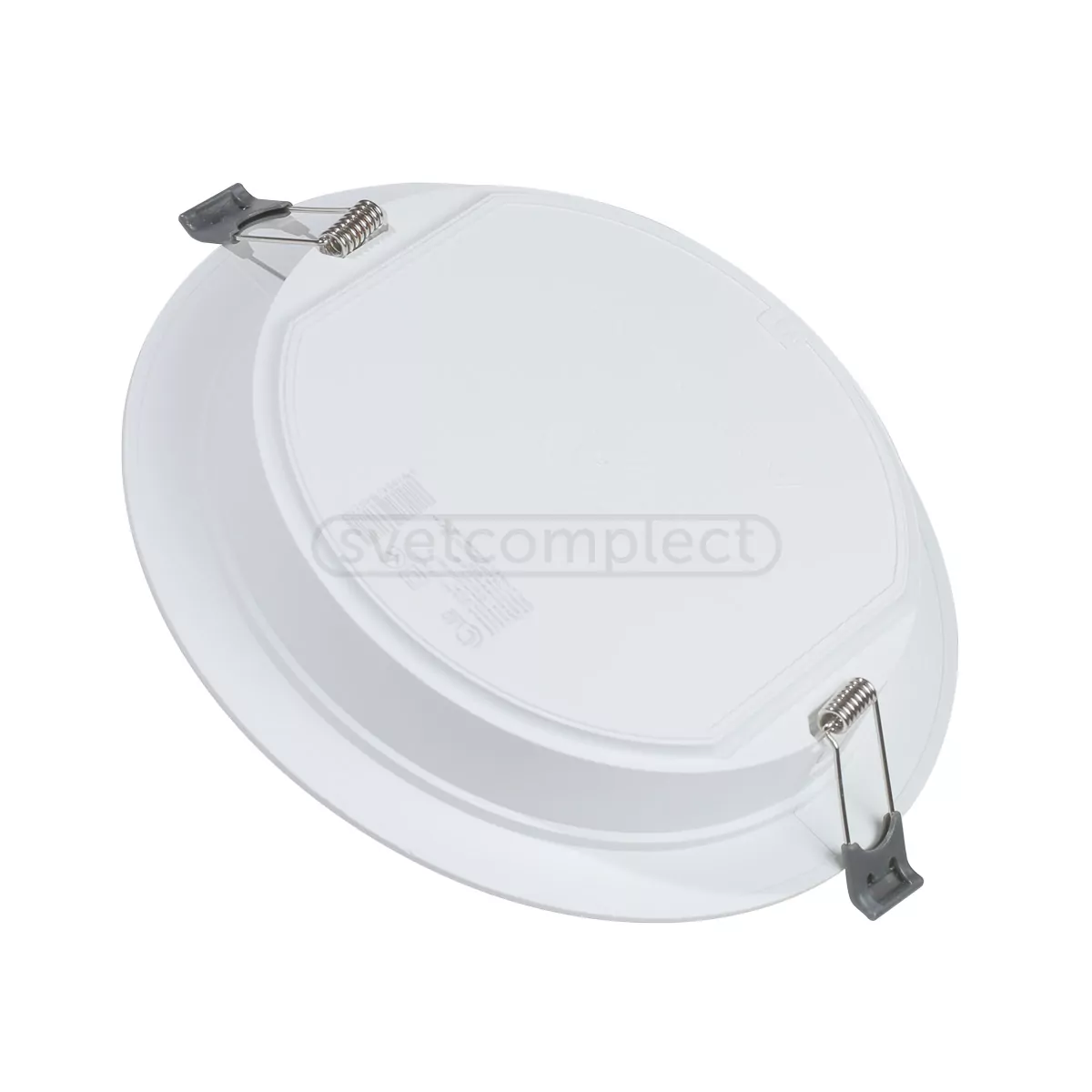 Світильник світлодіодний LED ELPHIN LCR176 18W 4500К WH LED CONCEPT Світильник світлодіодний LED ELPHIN LCR176 18W 4500К WH LED CONCEPT