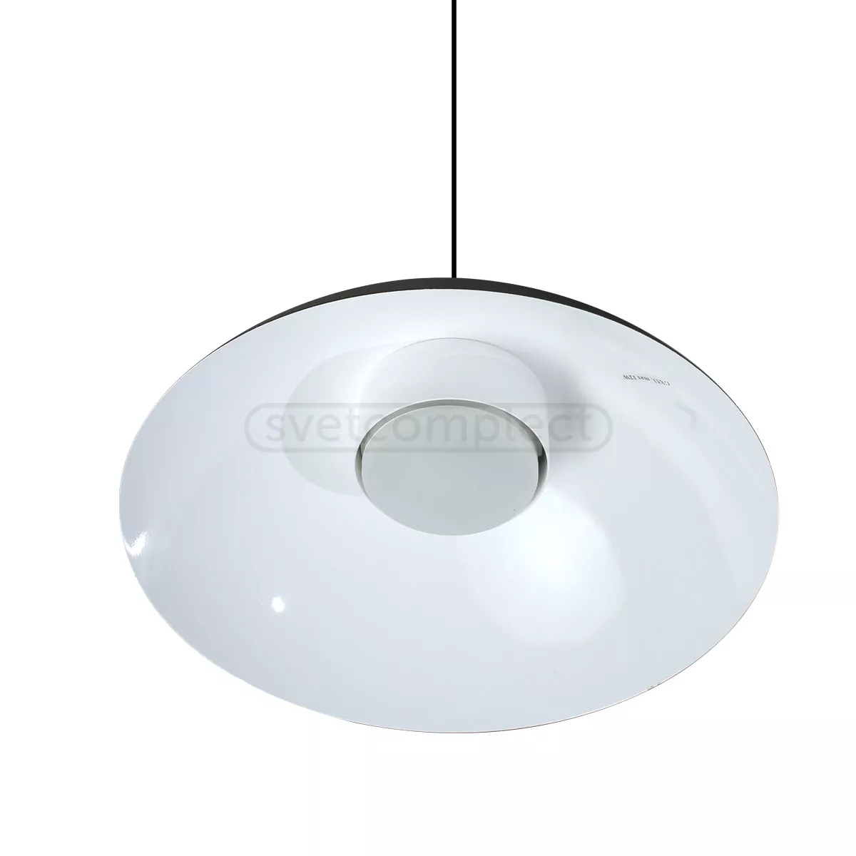 Підвіс POOL 3xGX53 чорний