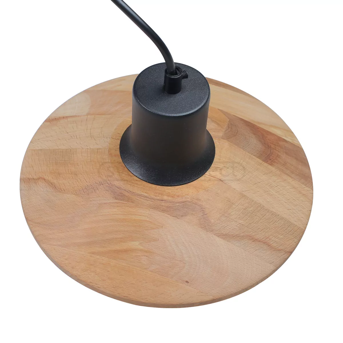 Підвіс HAT 3xGX53 білий Светкомплект