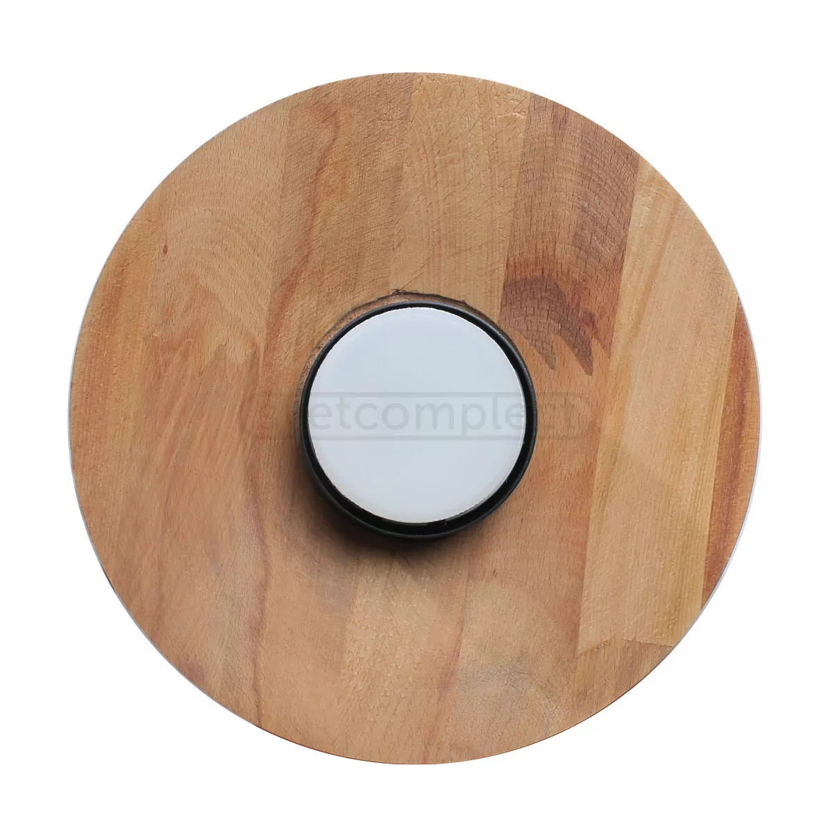 Підвіс HAT 3xGX53 білий Светкомплект