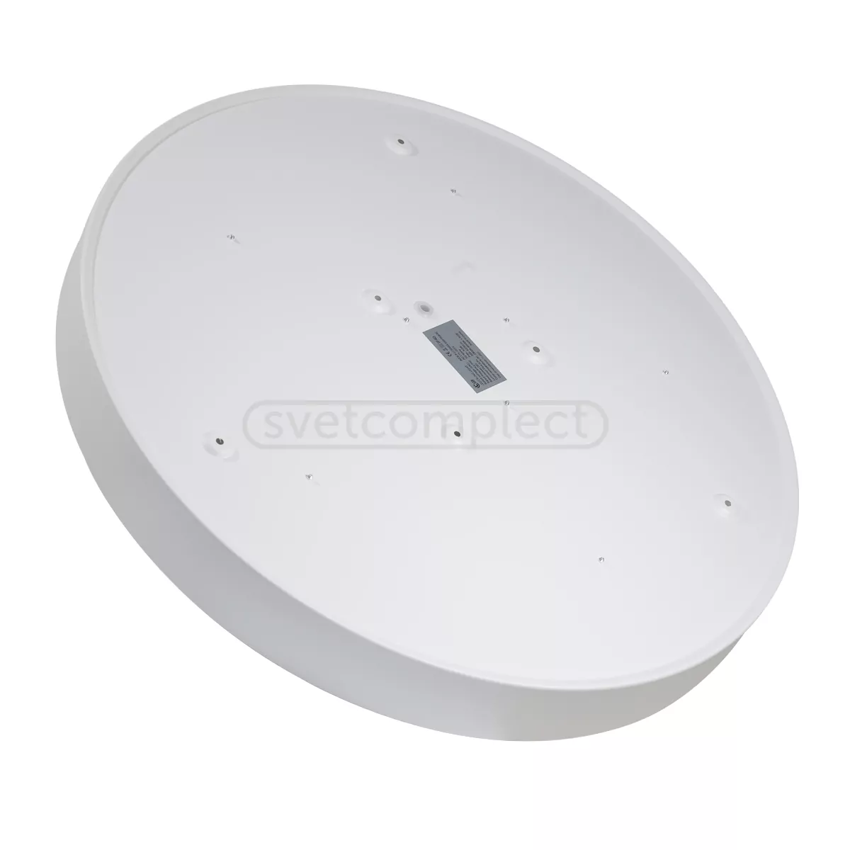 Світильник світлодіодний AVOCA LC R5055 93W RC