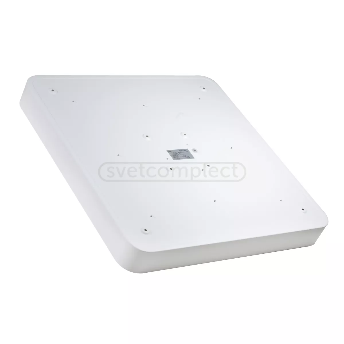 Світильник світлодіодний AVOCA LC S5055 93W RC