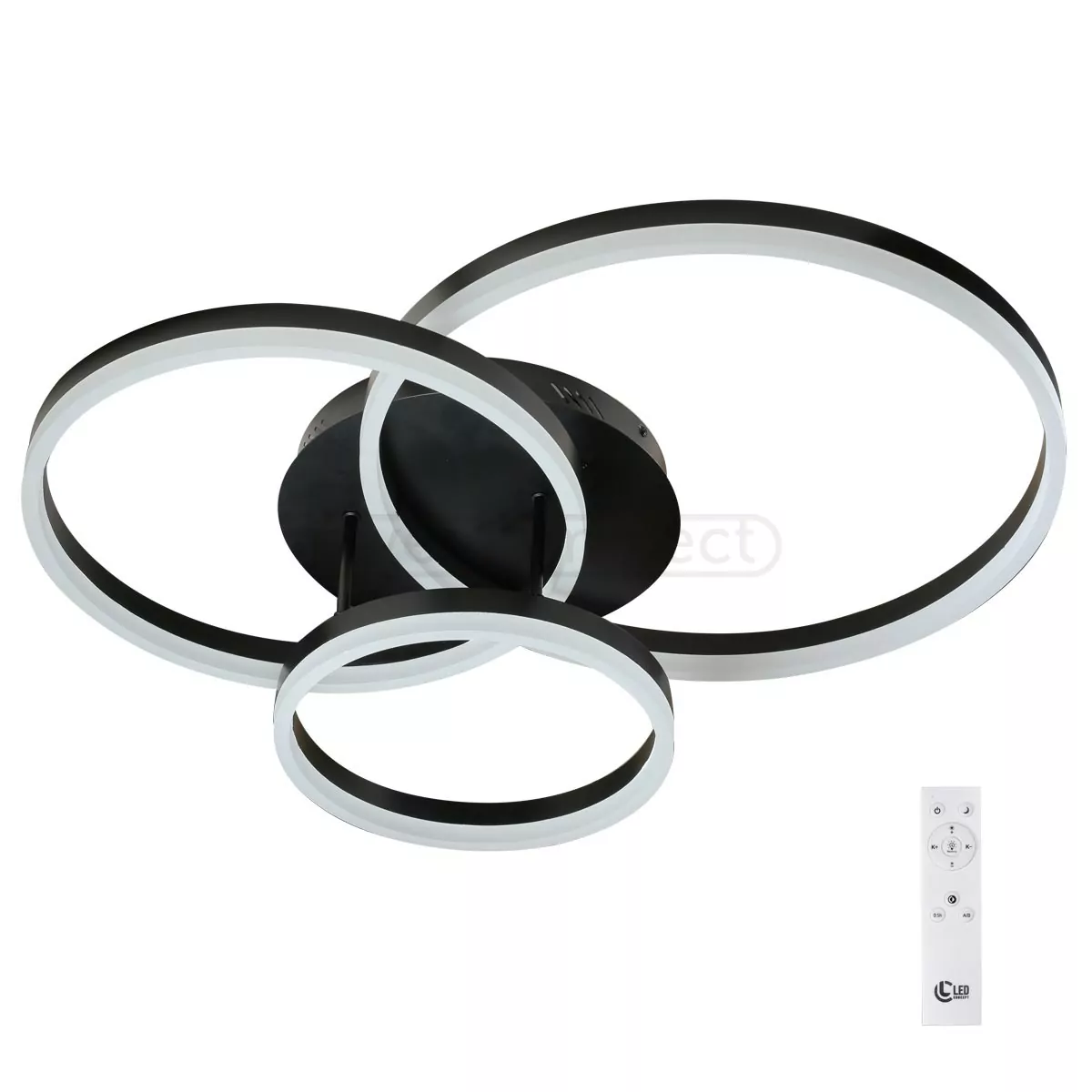 Світильник світлодіодний LED CALURA R 100W RC LED CONCEPT