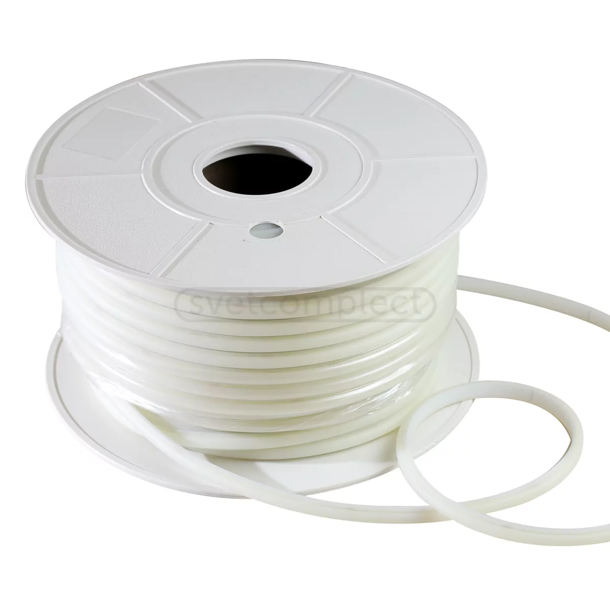 Світлодіодна стрічка LED CONCEPT FROST LC 240 COB NEON 220V 3000K Світлодіодна стрічка LED CONCEPT FROST LC 240 COB NEON 220V 3000K